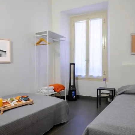 Sotto La Mansarda La Spezia