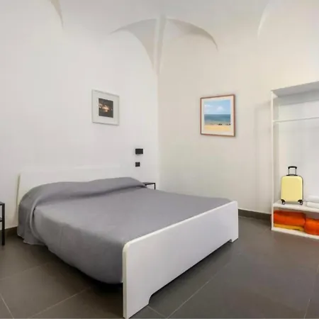 Lejlighed Sotto La Mansarda *