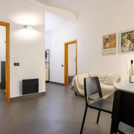 Apartment Sotto La Mansarda La Spezia