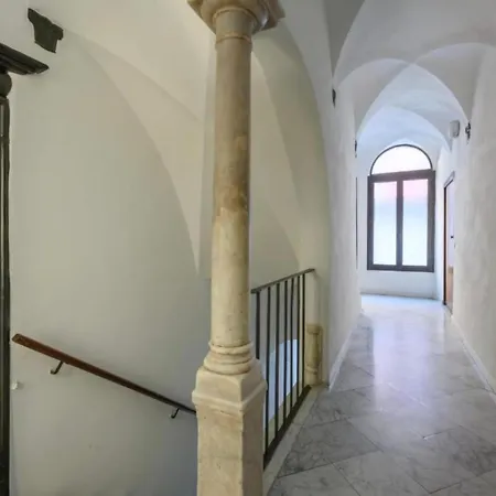 Sotto La Mansarda *