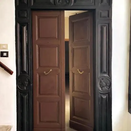 Sotto La Mansarda *