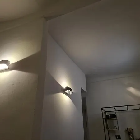 Sotto La Mansarda * La Spezia