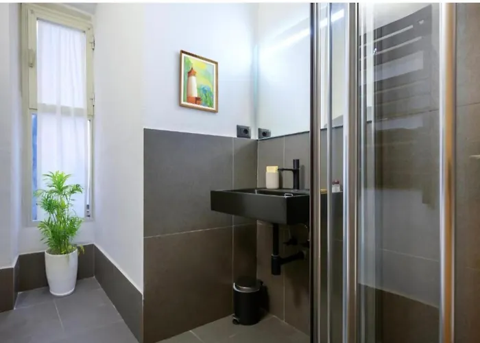 Apartmán Sotto La Mansarda *